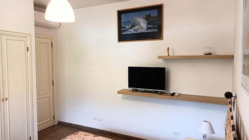Villa Ginevra Mondello Dış mekan fotoğraf