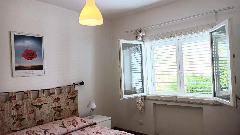 Villa Ginevra Mondello Dış mekan fotoğraf