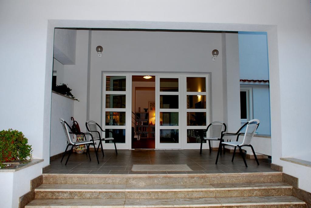 Villa Ginevra Mondello Dış mekan fotoğraf